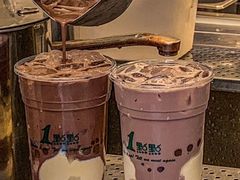 -1点点(龙湖金楠天街店)