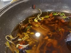 -惠丰堂饭庄(北洼路店)