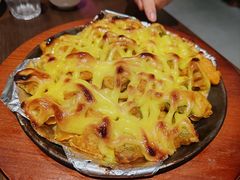 -单家老院·院子里的青岛菜(沙子口店)