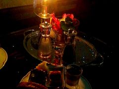 -广州花园酒店-凌璇阁360度高空海鲜自助餐CAROUSEL