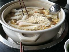 -生宇山珍野生菌汤锅•始于1999(双流古塔店)