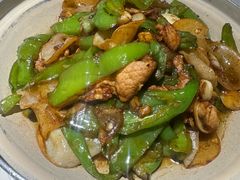 -小放牛河北菜(长安万达店)