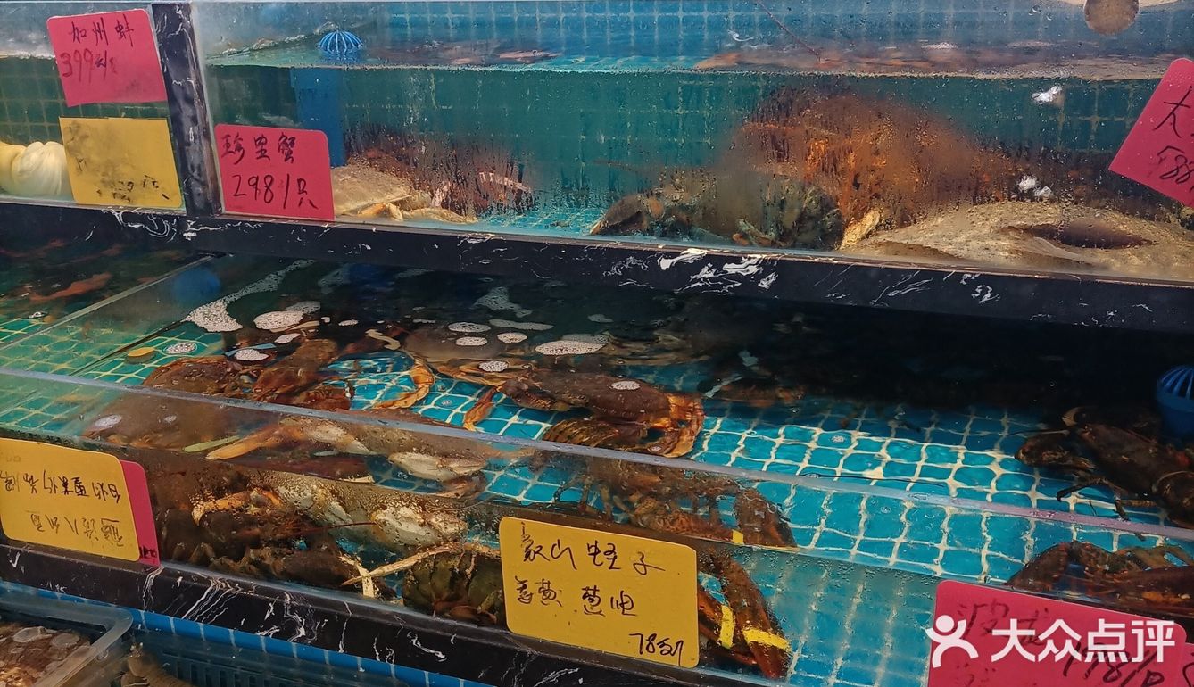 本帮菜就选这家