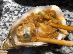 -粟氏天府·东北烧烤(江南兴隆街店)