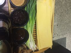 -赵记煎饼卷大葱(东岳店)