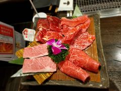 -俺的焼肉(銀座9丁目店)