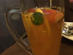 招牌水果茶-gaga(深圳福田星河COCO Park店)