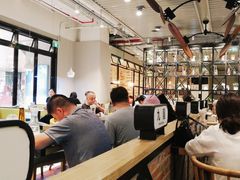 -寻味·港式茶餐厅(富力城店)