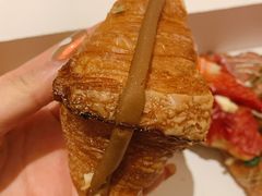 朱古力可颂-月枫堂(长春这有山店)