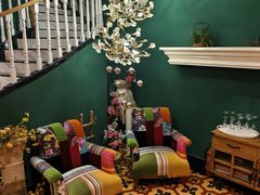 -甜阿姨·天台花园私房菜(万松园店)