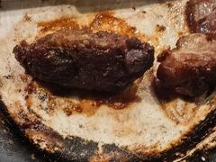 -湖滨1950牛排西餐厅(泽州路店)