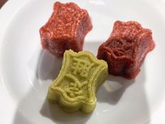 -同得兴 Since·1995 传统苏式面馆(嘉馀坊店)