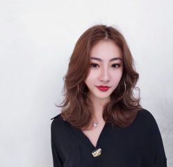 点击看大图 -GIRL STYLE 烫发·染发沙龙