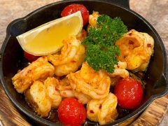 -BEYTI RESTAURANT贝迪餐厅