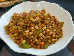 -黑窑厂糖油饼烤鸭·清真菜(黑窑厂街店)