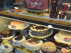 -DQ·蛋糕·冰淇淋(川沙东海岸店)