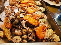 -今鲜源大酒店·中华餐饮名店(新湛路店)