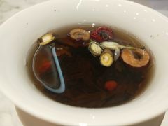 糖水南瓜-喜鼎海胆水饺(柏威年购物中心店)
