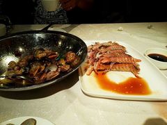 西贝海鲜汇-西贝海鲜汇(槐安路店)