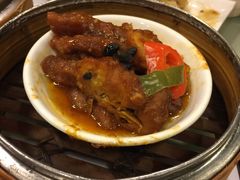 -点点心点心专门店(旺角店)