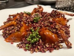 -领事馆19号中餐厅(厦门海景洲际酒店)