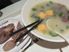-鸭得堡老鸭汤·鸭血粉丝(南京博物院店)