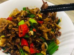 -建辉湖南土菜馆(南大街店)