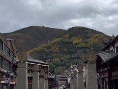-松州古城