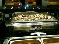 -豪食披萨烤肉自助(保定商场店)