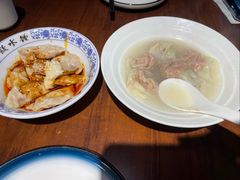 -龙抄手食府(浣花北路店)