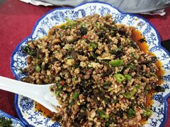 -老丽江餐馆(丽江华都商贸城店)