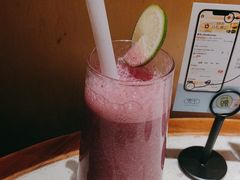 -秀玉coffee&kitchen(黄石大上海店)