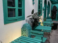 -苏坦土耳其西餐厅(玉林店)