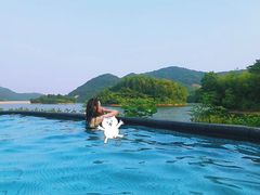 -宁波九龙湖开元度假村