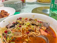 毛血旺-一江春水·杭帮臻宴(三台山店)