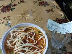 -老光明岗琼甜茶馆