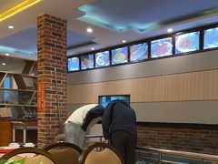 -醉美东江·三文鱼·烧鸡公