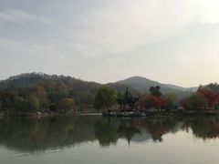 -南山风景名胜区