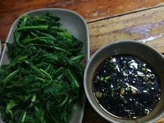 -汝萍传统蘸水菜(春华路总店)