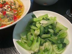 -金谷仓家庭料理(马泉营店)