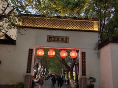 -南宋御街