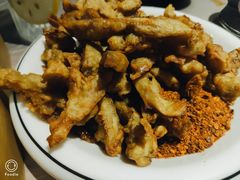 -李叔叔虾蟹大排档(青羊店)