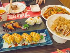 -仙隐小鹿中华料理(南宁万象城店)