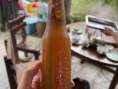 -抚仙湖生态石锅鱼野生菌(告庄店)