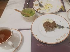 -Angelina安吉丽娜(恒隆广场店)