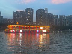 -琶醍壹号•音乐江景餐吧