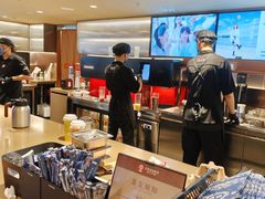 -霸王茶姬(上海恒基名人店)