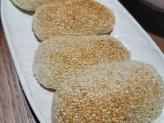 -周家二小姐的菜·扬州菜·香炒蟹·狮子头(江都金鹰店)
