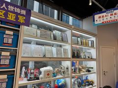 -斯坦星球AI编程·机器人科创·科学实验·信奥·思维·STEM·乐高·竞赛考级(长宁虹桥大融城荟聚中心)