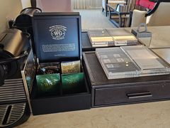 -澳门喜来登大酒店